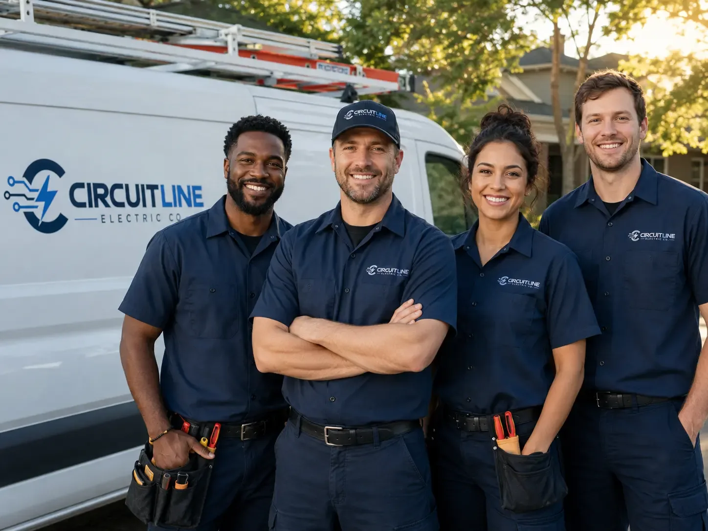 Whole Home Rewiring company in San Fidel, NM